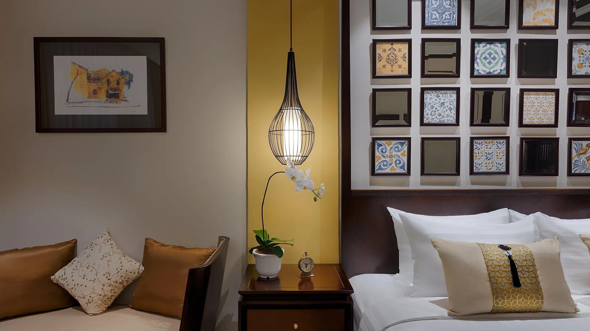 Allegro Hoi An . A Little Luxury Hotel & Spa