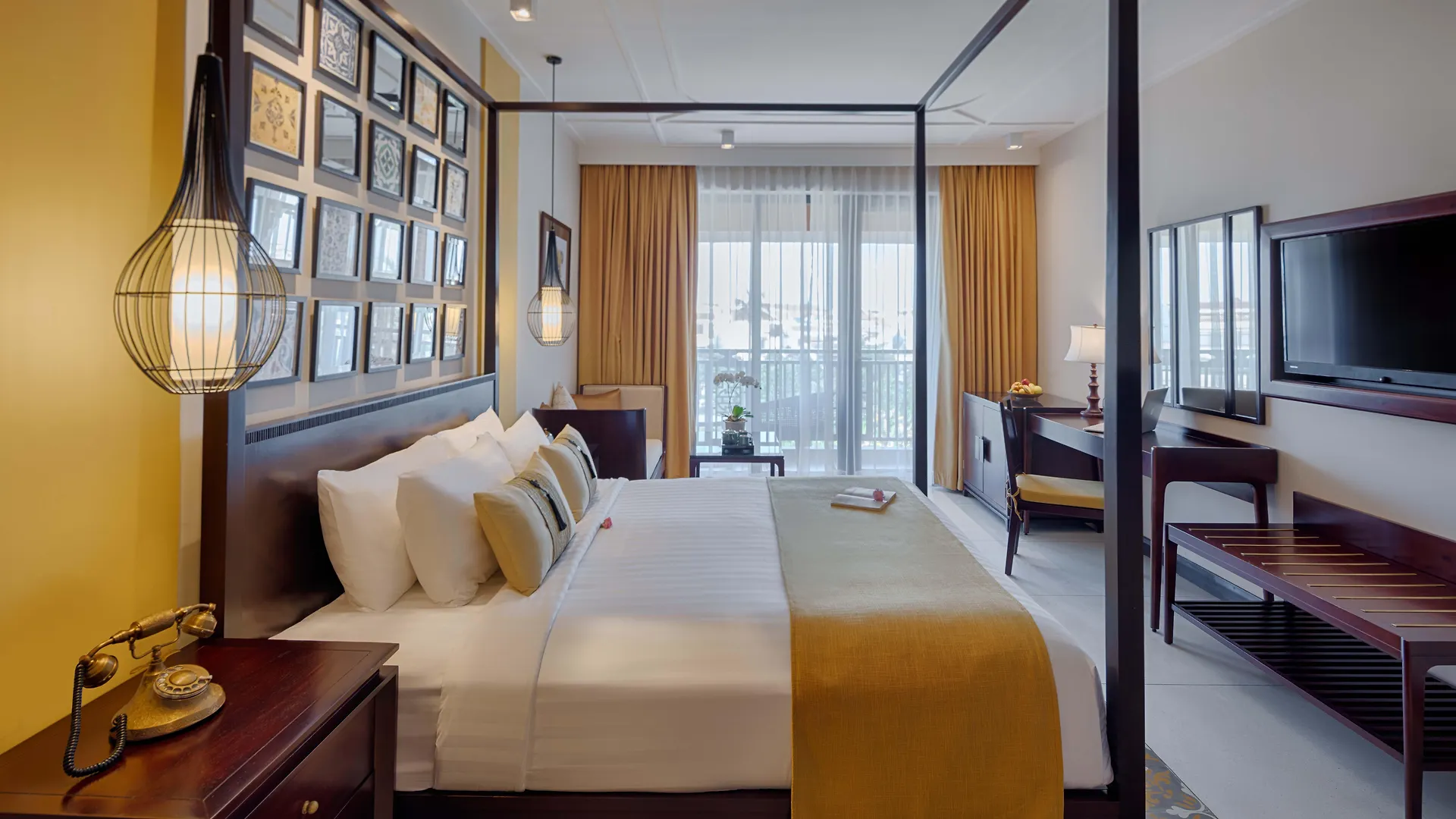 Allegro Hoi An . A Little Luxury Hotel & Spa