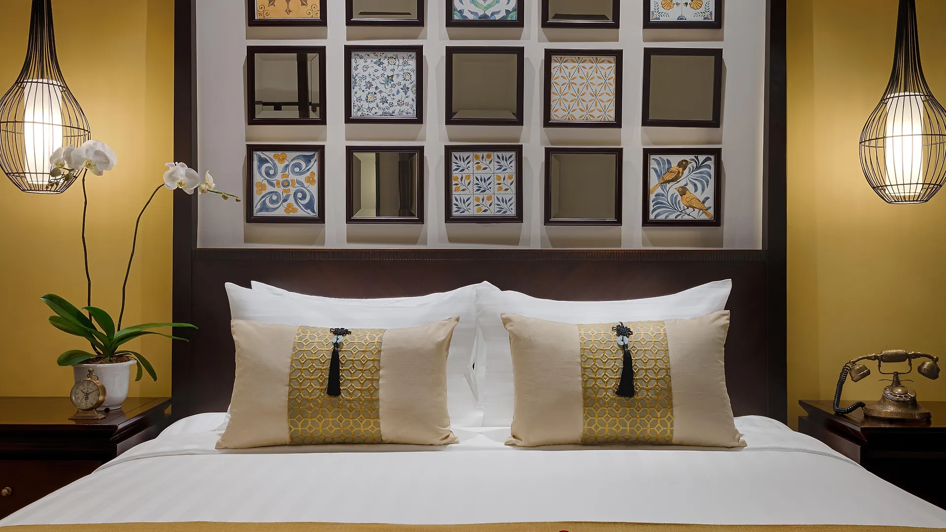 Allegro Hoi An . A Little Luxury Hotel & Spa 5*,  Vietname