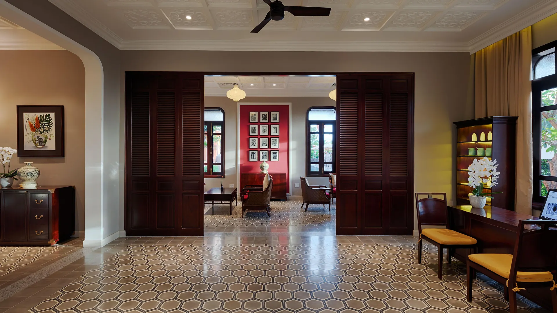*****  Allegro Hoi An . A Little Luxury Hotel & Spa Vietname