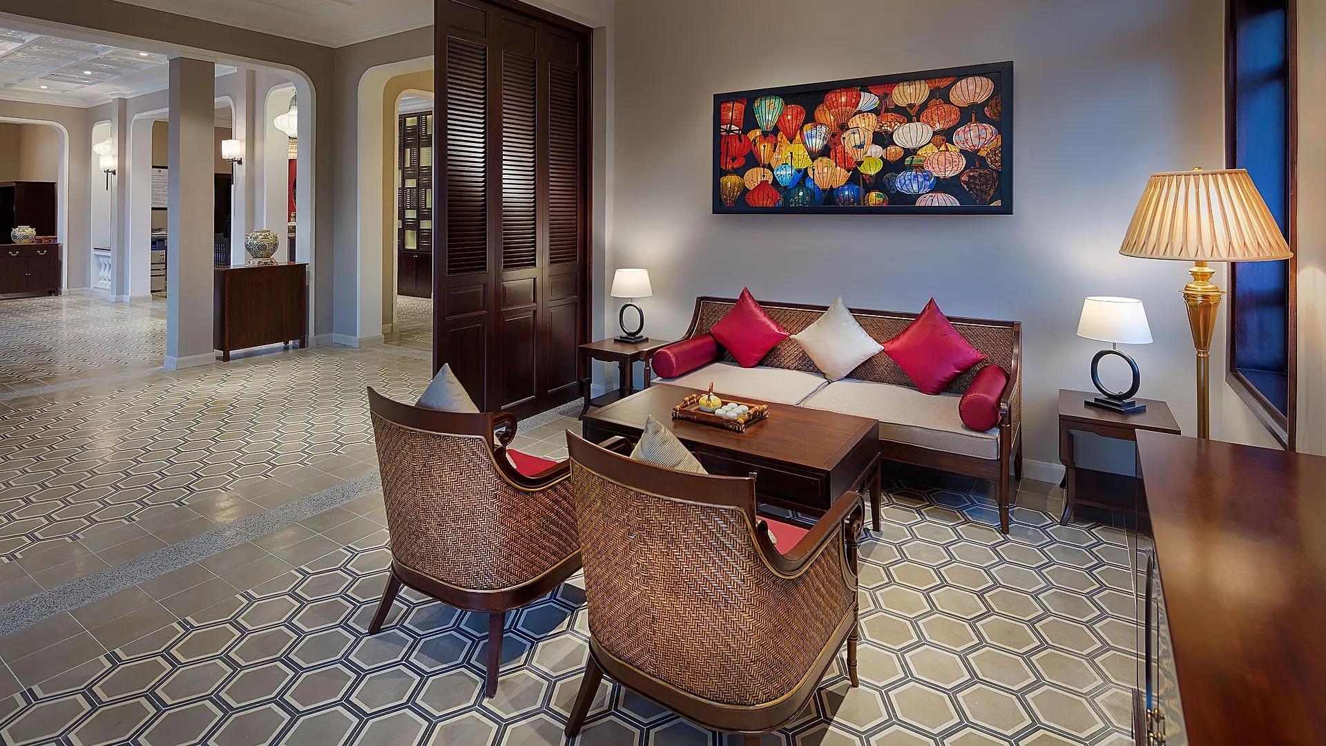 Allegro Hoi An . A Little Luxury Hotel & Spa