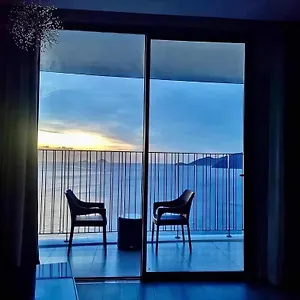  アパート Oceandream Panorama Luxury ベトナム