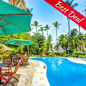 ***** Hotel Aventura Los Corales Beach And Spa República Dominicana
