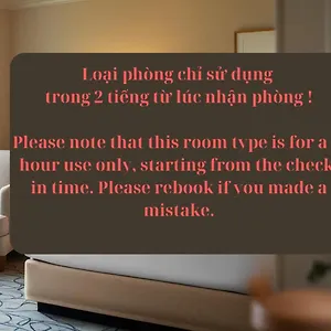 ** Hotel Sunflower 2 Vietnam