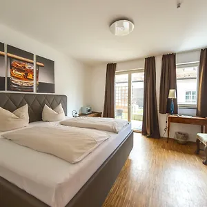 **** Hotel Freischütz Alemania