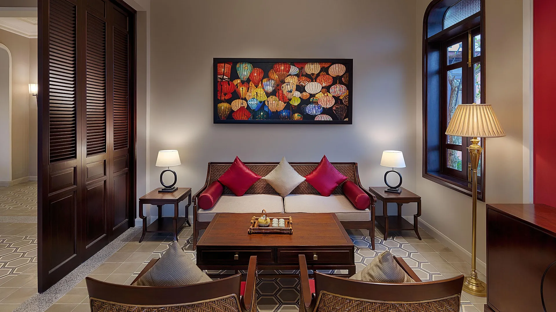 Allegro Hoi An . A Little Luxury Hotel & Spa