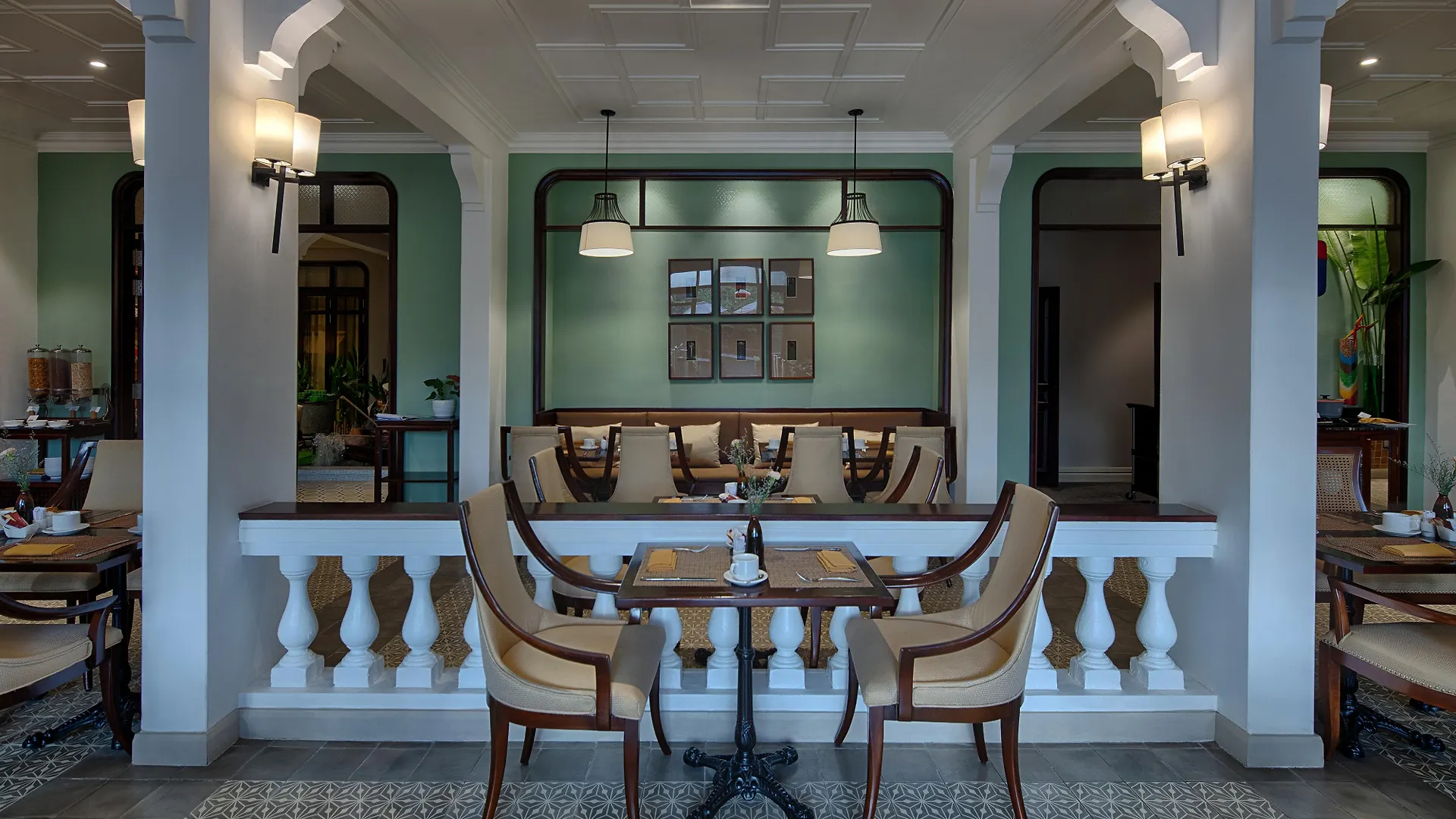 *****  Allegro Hoi An . A Little Luxury Hotel & Spa Vietnam