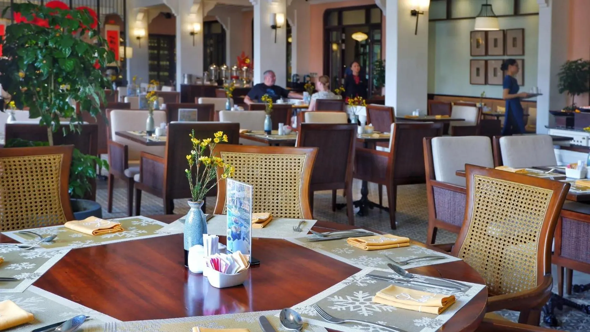 *****  Allegro Hoi An . A Little Luxury Hotel & Spa Vietnam