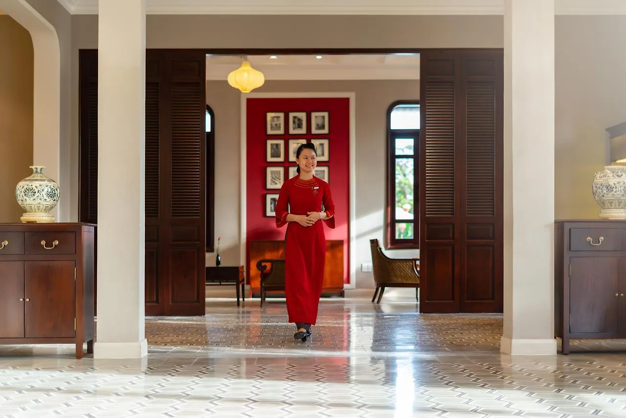 Allegro Hoi An . A Little Luxury Hotel & Spa 5*,  Vietnam