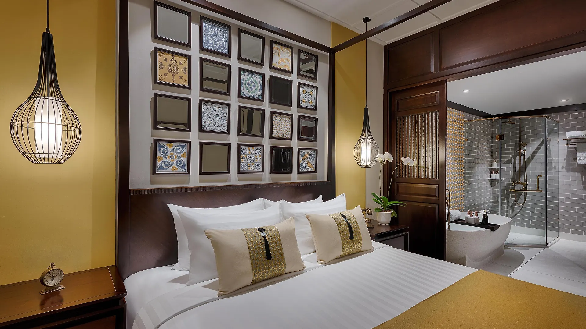 Allegro Hoi An . A Little Luxury Hotel & Spa 5*,